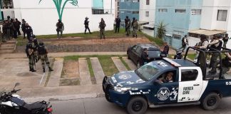 Legalizan detención de imputado por secuestro agravado en Xalapa