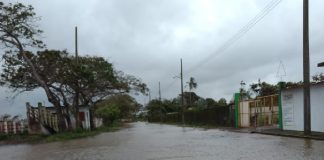 Emiten declaratoria de emergencia para Ángel R. Cabada, Saltabarranca, SantiagoTuxtla y Zaragoza