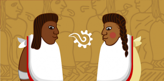 Realizan Primer Encuentro Estatal de Mediadores y Promotores de Lectura en Lengua Indígena