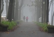 El jueves regresa el frío al norte de Veracruz