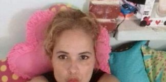 Desaparece mujer embarazada en Xalapa, abordó un taxi en Plaza Cristal