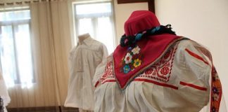 En Complejo Cultural Los Pinos, exposiciones de identidad y folclor veracruzano