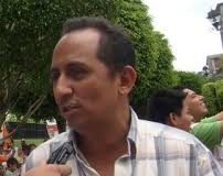 Ejecutan a Rafael Pacheco Molina ex alcalde de Paso del Macho