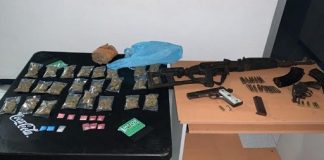 Detenidos tres presuntos agresores tras enfrentamiento en Atzalan: SSP