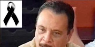Cae presunto secuestrador del perredista Matías Herrera Herbert, ejecutado en Pánuco