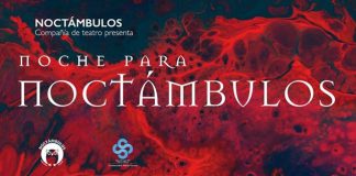 Noche para noctámbulos, una aleación de historias