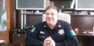 Hugo Gutiérrez Maldonado renunció a la Secretaría de Seguridad Pública de Veracruz