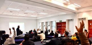 Inicia CDE PAN formación de ejército electoral