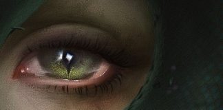 Puesta en escena El silencio de Medusa, en Teatro del Estado