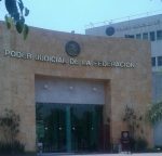 Cuestionada elección del Poder Judicial Federal