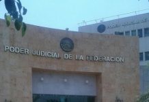 Cuestionada elección del Poder Judicial Federal