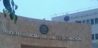 Cuestionada elección del Poder Judicial Federal