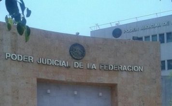 Cuestionada elección del Poder Judicial Federal
