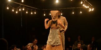 Convocan a los creadores escénicos de Veracruz a participar en “Independientes al teatro 2020”