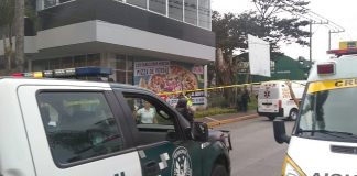 Arquidiócesis de Xalapa reconoce labor de policías caídos en Córdoba
