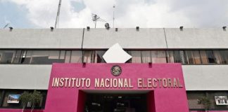 Hoy inicia el proceso electoral 2027