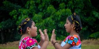 Celebra IVEC Día Internacional de la Lengua Materna