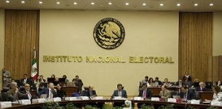 Gobierno de caricatura