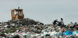 Piden que Ayuntamiento de Veracruz devuelva 31 mdp por irregularidades en el relleno sanitario