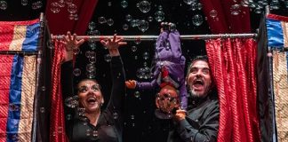 Merequetengue, 20 años de promover la cultura y la recreación