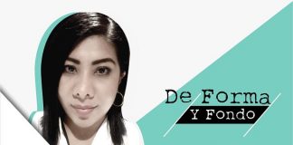 De Forma y Fondo: El Coronavirus y la otra pandemia