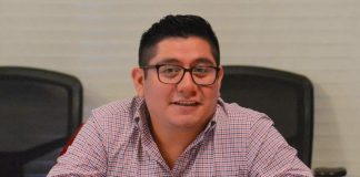 Ante la adversidad, unidad nacional en torno a López Obrador: Esteban Ramírez