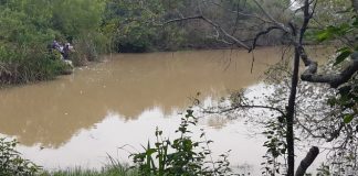 Mariana salió a hacer tarea y ya no regresó, la encontraron ahogada en una laguna