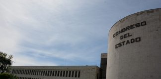 Diputado Esteban Bautista, positiva acción