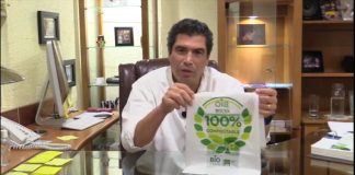 Empresas de Xalapa con más responsabilidad ecológica: David Velasco