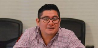 Esteban Ramírez Zepeta lamenta ambición de protagonismo político del PAN, PRI y PRD