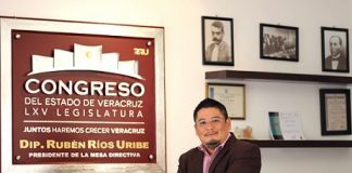 Cascarones vacíos