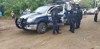 Ejecutan a balazos a un hombre en Martínez de la Torre