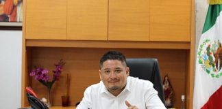 Logra AMLO un México más justo, que sienta las bases del bienestar para el pueblo: GLMORENA