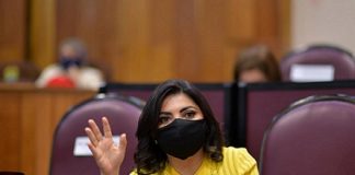 Abrogarían la Ley de División Territorial del Estado de Veracruz