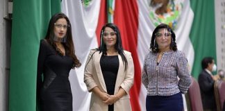 Aprueba Congreso reforzar protección a las mujeres