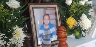 Reyna Isabel tenía 12 años, vendía pan cuando la mataron, en Naolinco