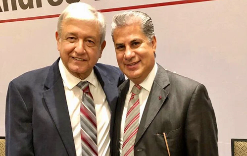 Alejandro Rojas Díaz Durán