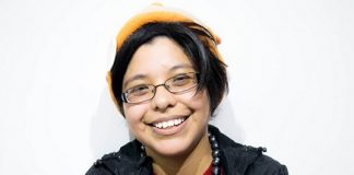 Patho Lara dice que compartir y ayudar a las personas en YouTube es su pasión (1ra. Parte)