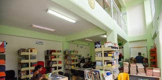 Realizarán el proyecto “¡JuegaLee en tu biblioteca!”