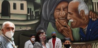 Las personas mayores son prioridad en la Cuarta Transformación: Rosalinda Galindo