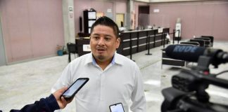 Igor Rojí y JM Diez, mentirosos, autoritarios y prepotentes: Rubén Ríos