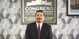 Calificación de Cuitláhuac