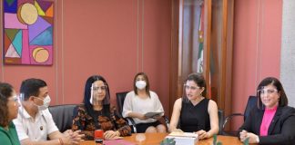 Comisión de Hacienda analizará el Proyecto de Presupuesto Estatal: Rosalinda Galindo