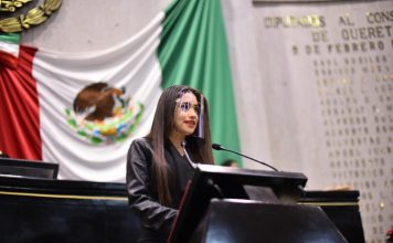 Plantea diputada iniciativa que daría viabilidad a las Alertas de Violencia de Género