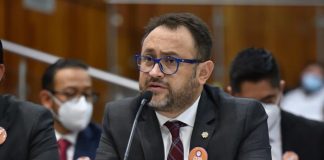 Con mejores caminos, Veracruz sigue transformándose: SIOP