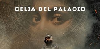 Presenta IVEC El camino del fuego, libro de Celia del Palacio