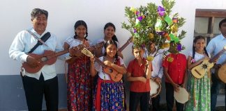 Tradiciones navideñas de las diferentes regiones de Veracruz