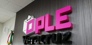 OPLE VERACRUZ, inicia acciones para el 2025