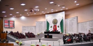 La experiencia en la LXVII Legislatura de Veracruz