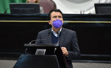 Pide diputado intervención del Gobierno para solucionar conflicto de Braskem-Idesa